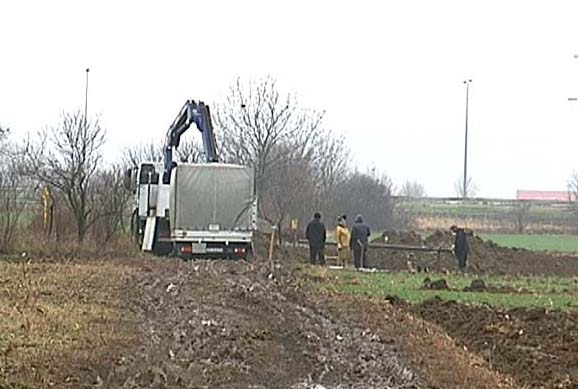 nova industrijska zona