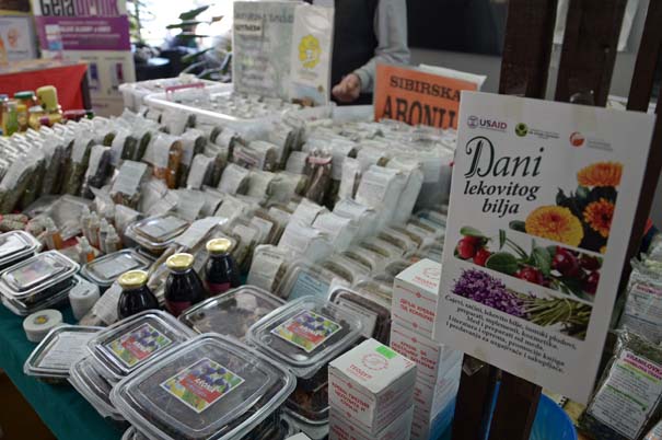 dani lekovitog bilja