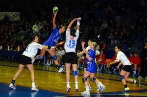 Jagodina-Podravka Vegeta