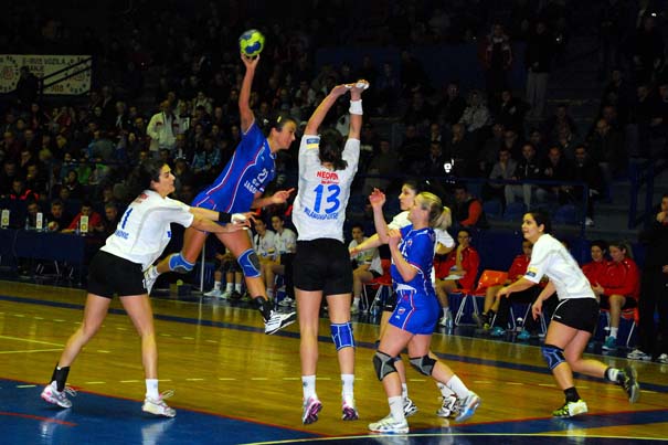 Jagodina-Podravka Vegeta