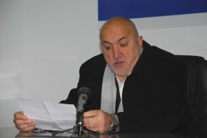 Dragan Kostić