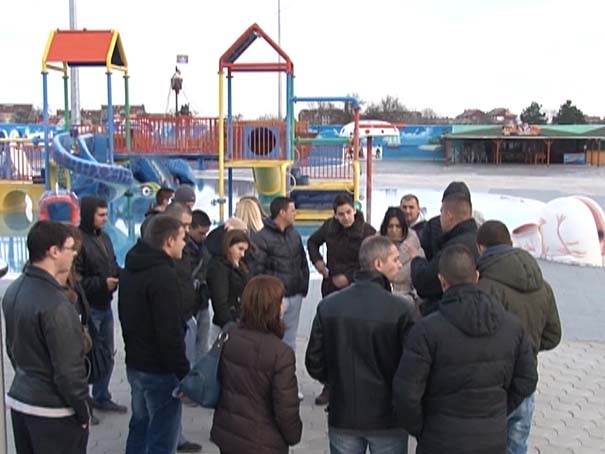 Studenti poljoprivrede odusevljeni Jagodinom