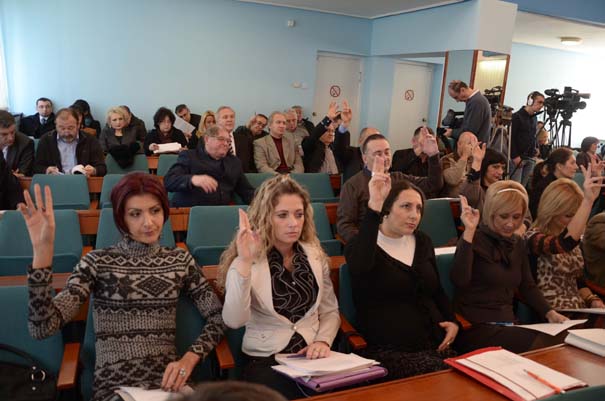 skupstina grada jagodina