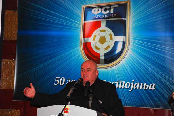 Dragan Marković Palma