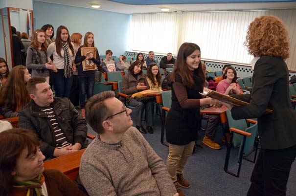 Knjige za mlade istoričare