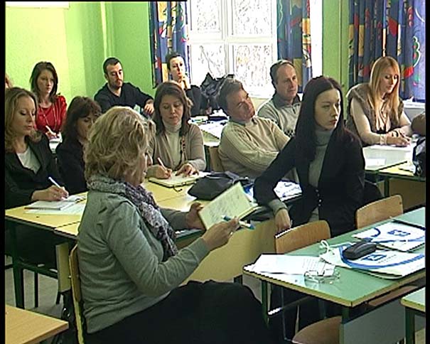 seminar Zavoda za udzbenike