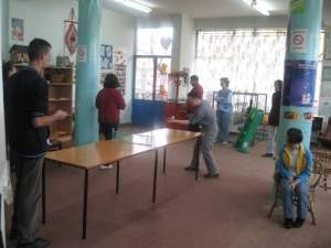 U Biblioteci igračaka "Radosnica" organizuju se razne aktivnosti