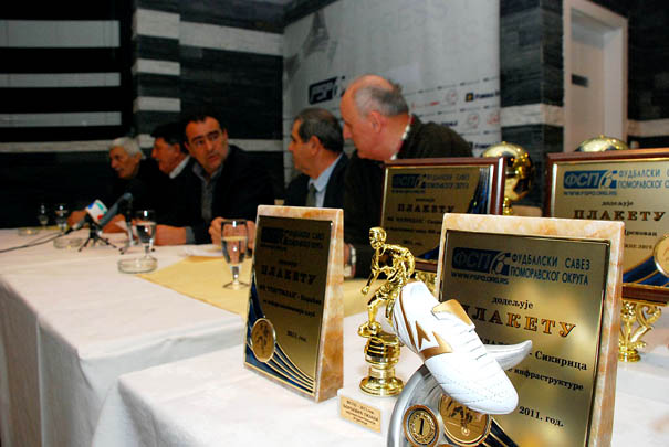 prošlogodišnja dodela priznanja