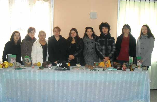 Bratinsko udruzenje u Senjskom Rudniku