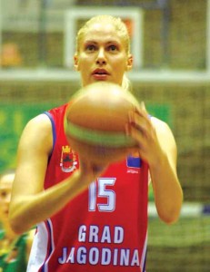Jelena Mitic