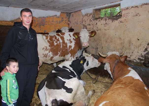 Borko i Veljko Mijajlovic