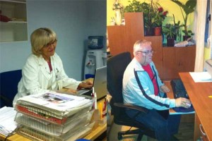 Lj. Djodjevic i M. Djordjevic