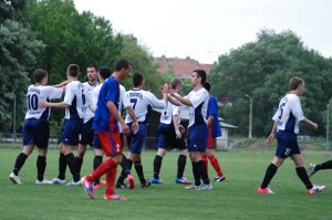 Na kraju ipak radost