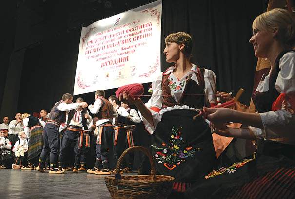 Umetnici sa hendikepom