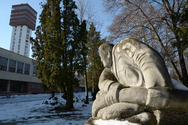 Matična Fabrika kablova