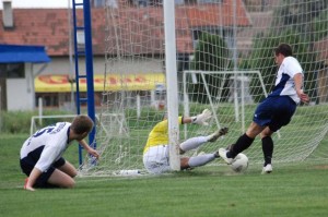 Mićunović u akciji