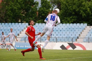 Popajev šut za overu titule najboljeg strelca lige