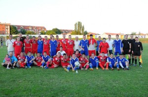 OFK Tabane i reprezentacija MFL