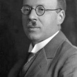 Ruzicka, Leopold (1887-1976)