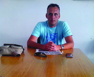 Dr Miroslav Stevanovski