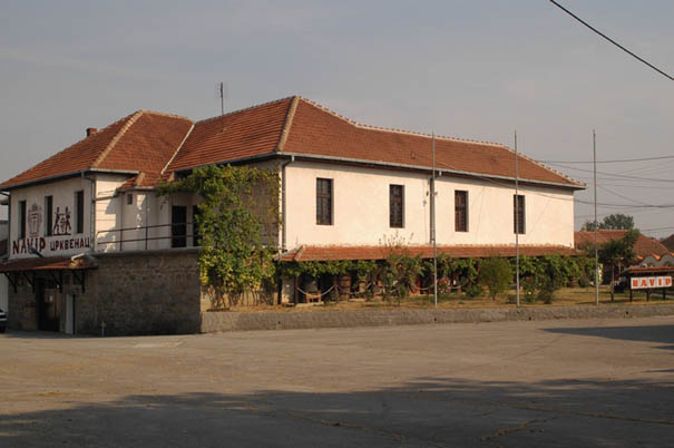 Podrum "Navip" Crkvenac