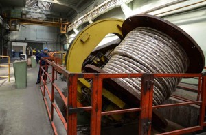 Proizvodni pogon FKS