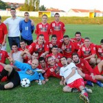 OFK Tabane sampion MFL lige