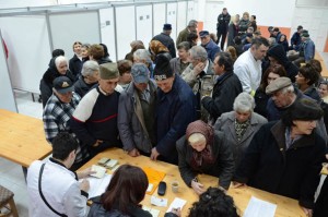 Veliko interesovanje za besplatne lekarske preglede