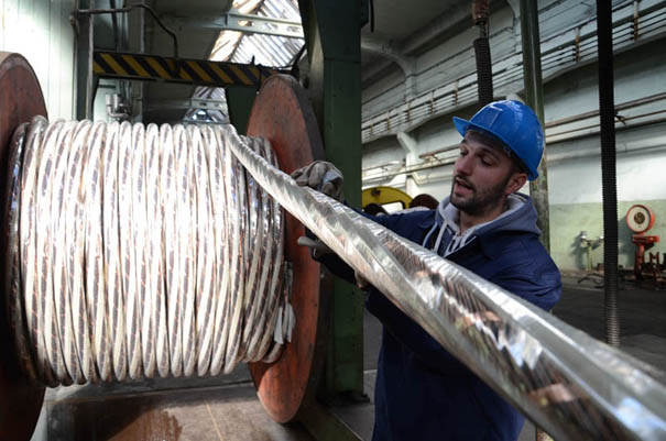 Zagarantovan kvalitet kablova