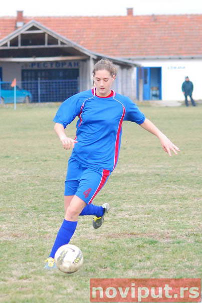 Tijana Đorđević Žiška