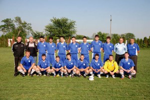 FK Morava na kraju ovogodišnjeg prvenstva