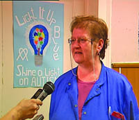 Dragana Živković: Razvoj veština korisnici uče kroz radionice