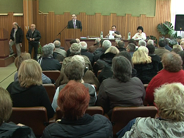 Pavdu traze u Strazburu