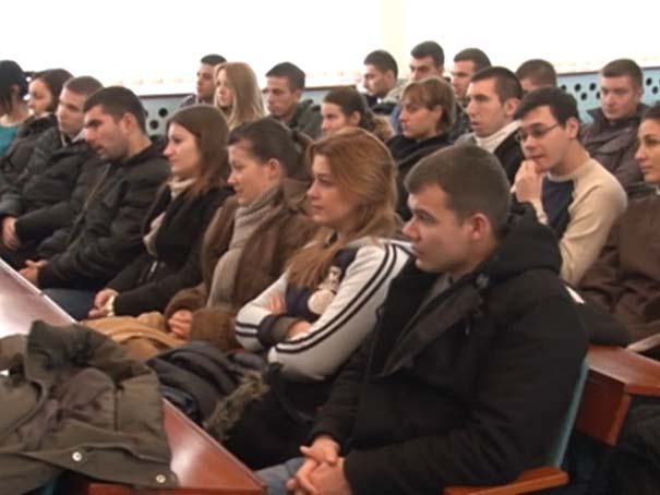 Budući poljoprivrednici u Jagodini