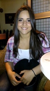 Za uspeh je potrebno mnogo truda: Jovana Jovanović