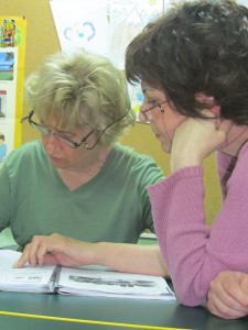 Zamenile uloge: Zaga i “tičerka” Cica