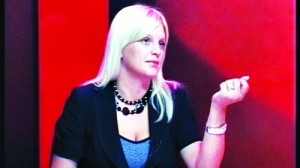 Anita Mitrović Đukić