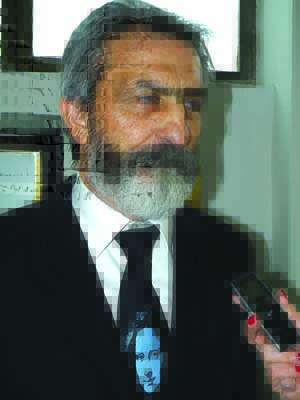 Grad će platiti kompletno školovanje grčkim studentima: Sretko Divljan