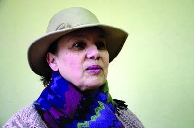 Jelena Stanković: Veoma je značajno postojanje Dnevnog boravka i Udruženja za pomoć osobama sa autizmom