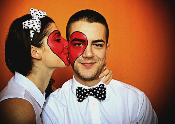 Anine mašnice nose i žene i muškarci