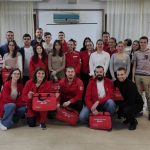 Održan seminar o dobrovoljnom davalaštvu krvi u Jagodini