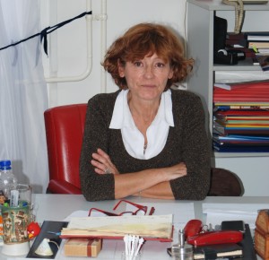 Biljana Milanović