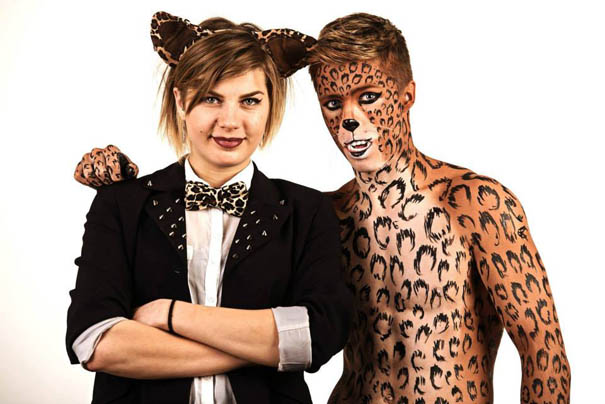 Talentovana i uporna: Ana Radulović