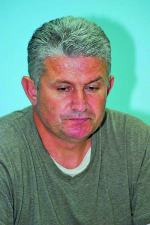 Formiranjem dve Međuopštinske lige izgubili smo na kvalitetu: Dragiša Ilić