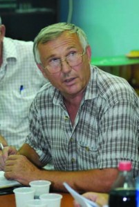 Ljubomir Stevanović