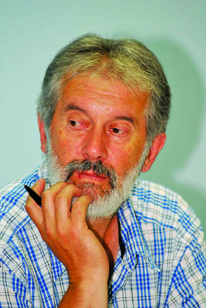 Jakne preče od klubova: Dobrica Milanović