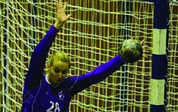 Sjajna u nastavku: Ana Kačarević