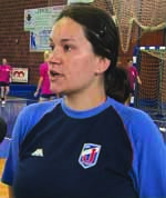 Maja Jelenković, sportski direktor ŽORK „Jagodina”: velika očekivanja od predstojeće sezone