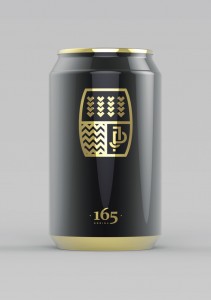 Poseban dizajn za obeležavanje jubileja: 165 godina Jagodinske pivare