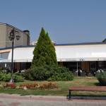 Retro - Kulturni centar